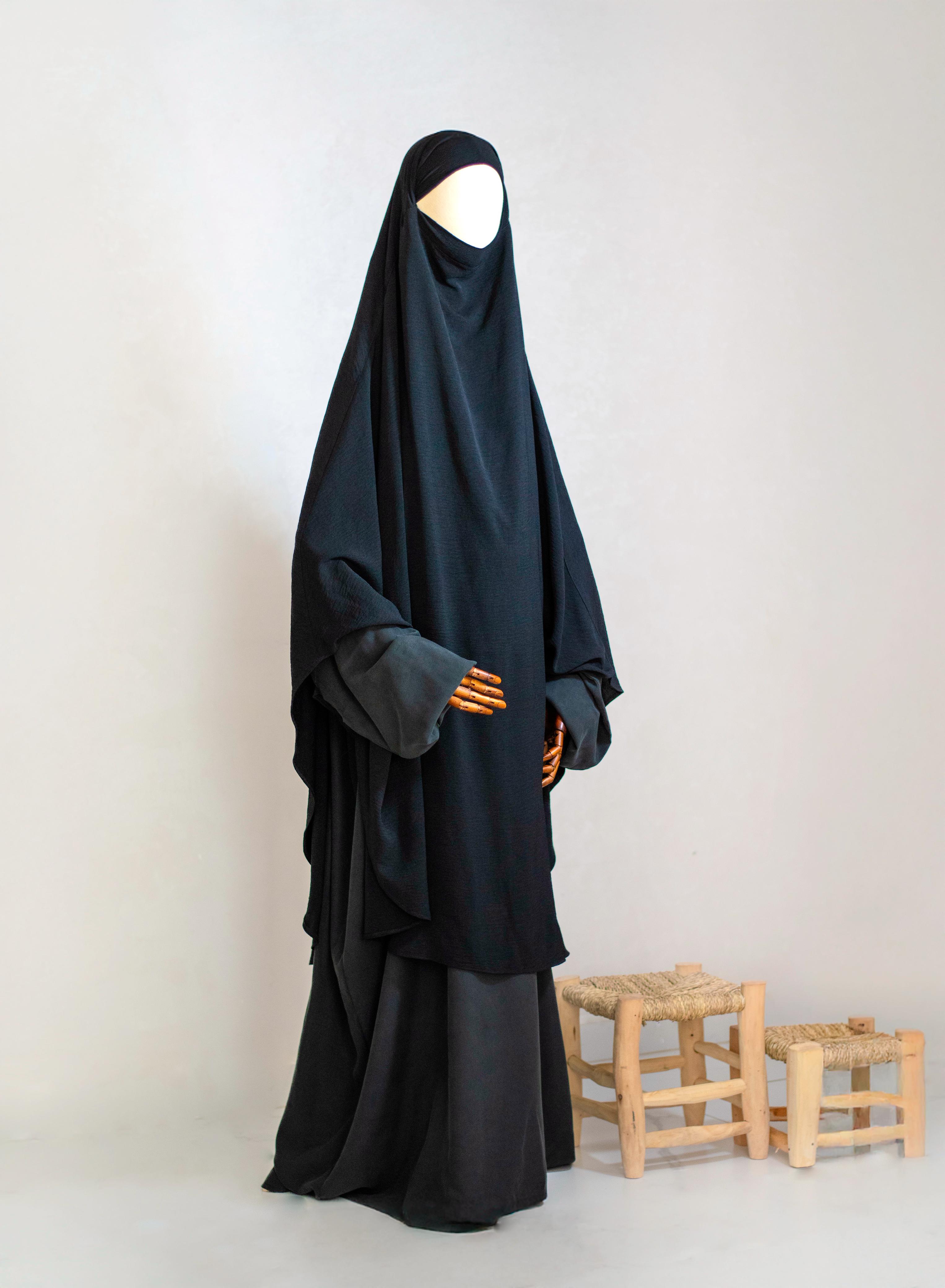 Abaya Bamboo